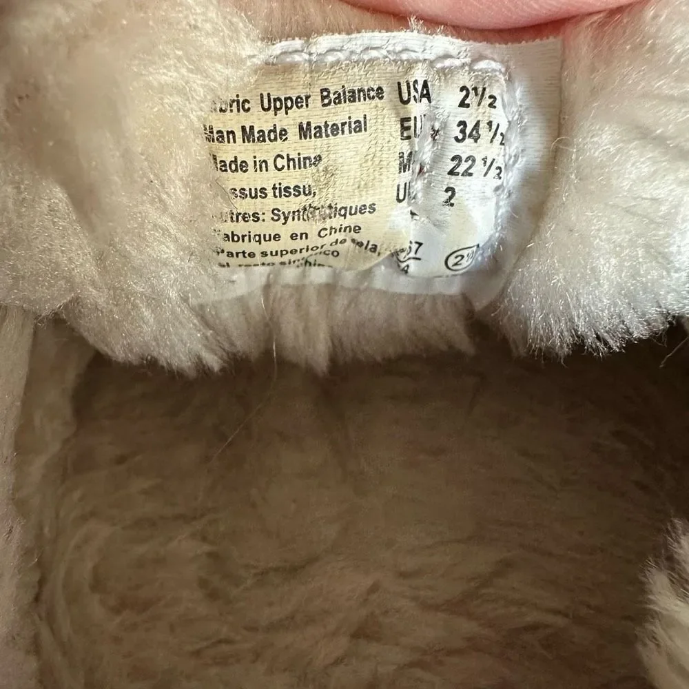 Airwalk kids moccasins